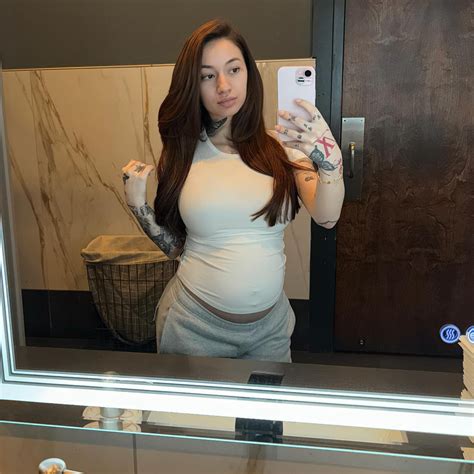 bhad bhabie onlyfans nude leak|Bhad Bhabie